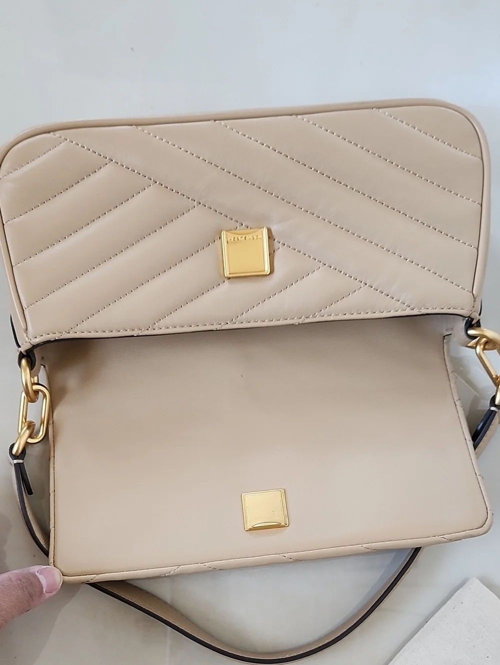 Tory Burch pics measurements see